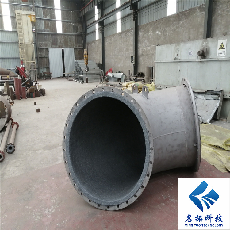 ZB256脫硫吸收塔涂層